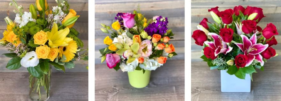 Everyday Flowers and Balloons Cover Image