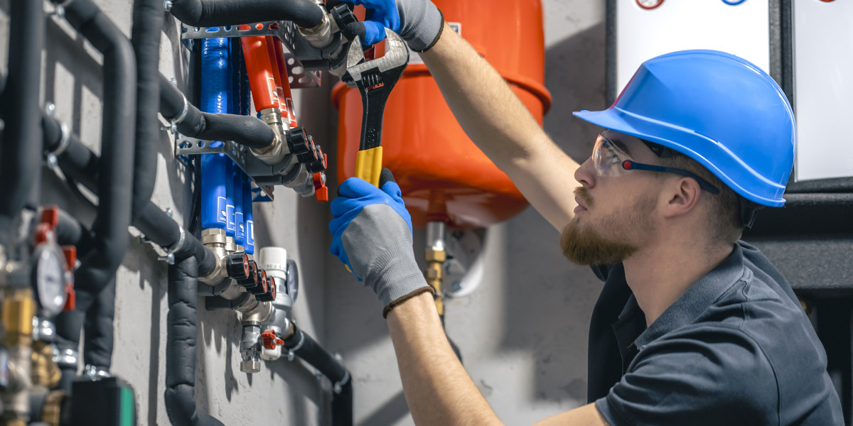 Hampton Plumbing and Heating: Trusted Solutions from Hot Flush Plumbing