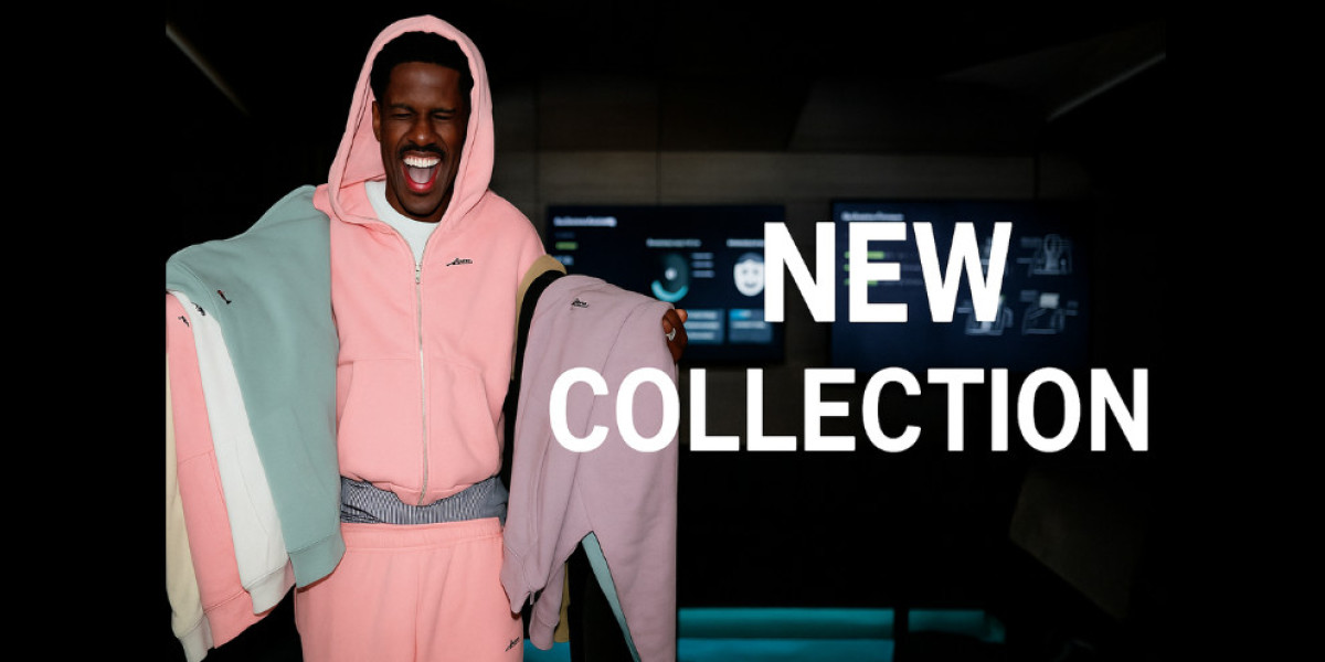 Deputy Department Jacke: Bold Streetwear with Attitude and Edge