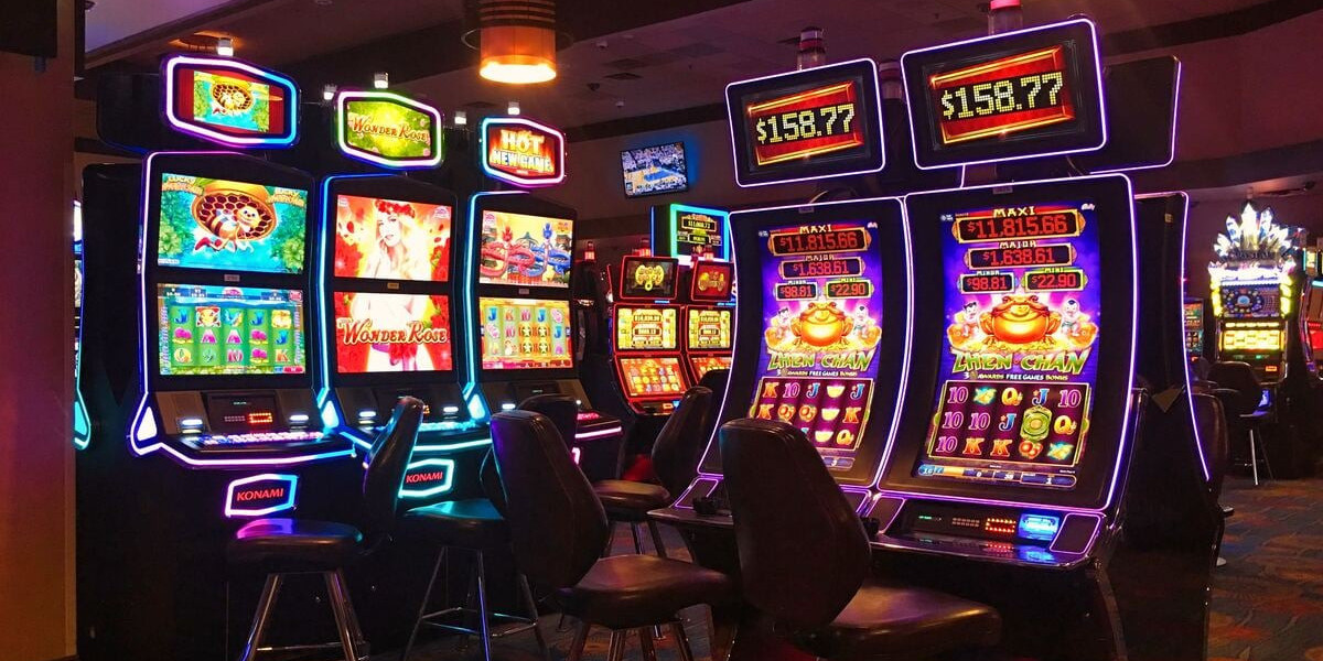 Unveiling Evolution Casino via Inavegas: Your Guide to Scam Verification