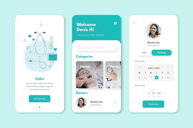 Top 5 Challenges In Healthcare App Development And How To Overcome Them