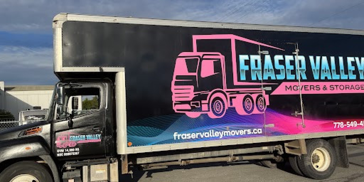Affordable Storage Solutions Langley BC – Fraser Valley Movers and Storage