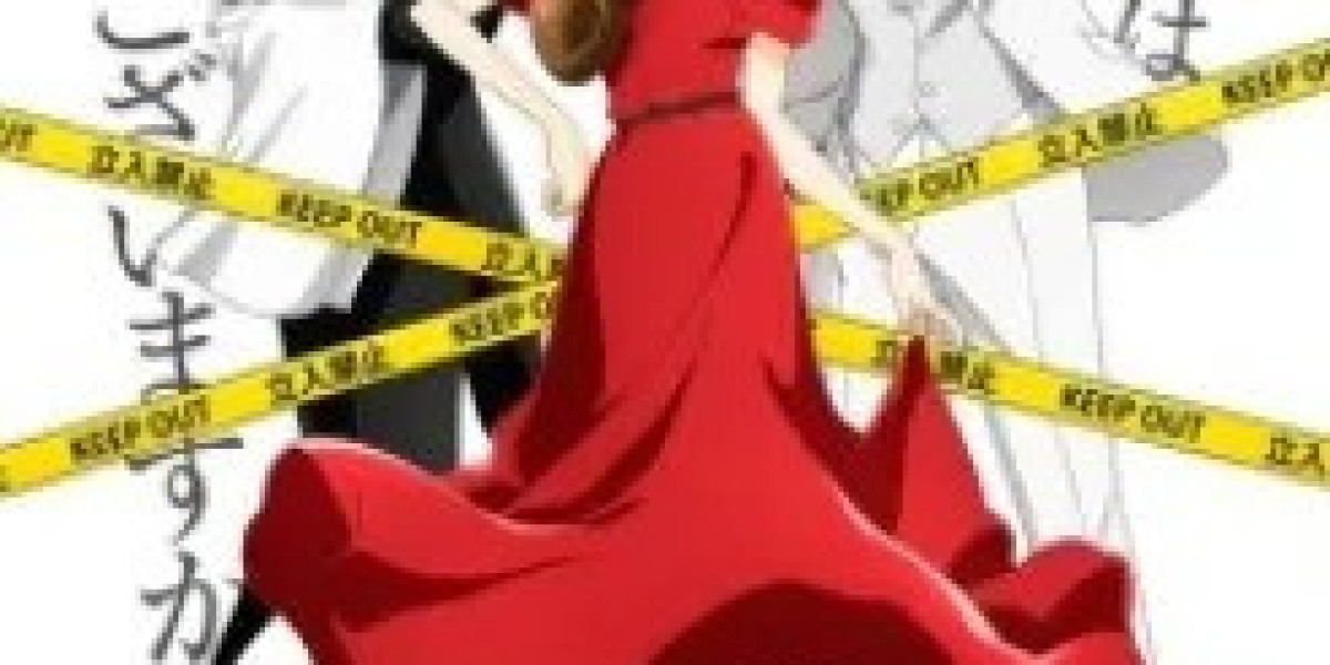 Your Weekend Anime Fix Starts with WCOstream