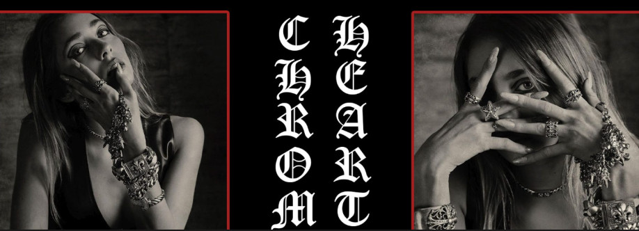 chrome hearts jewelry Cover Image
