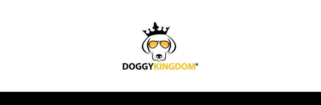 doggy kingdom Cover Image