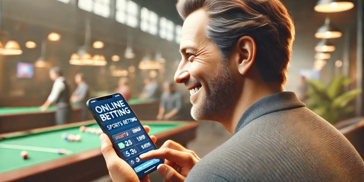 Ensuring Safety with Sureman: Your Guide to Online Gambling Sites and Scam Verification