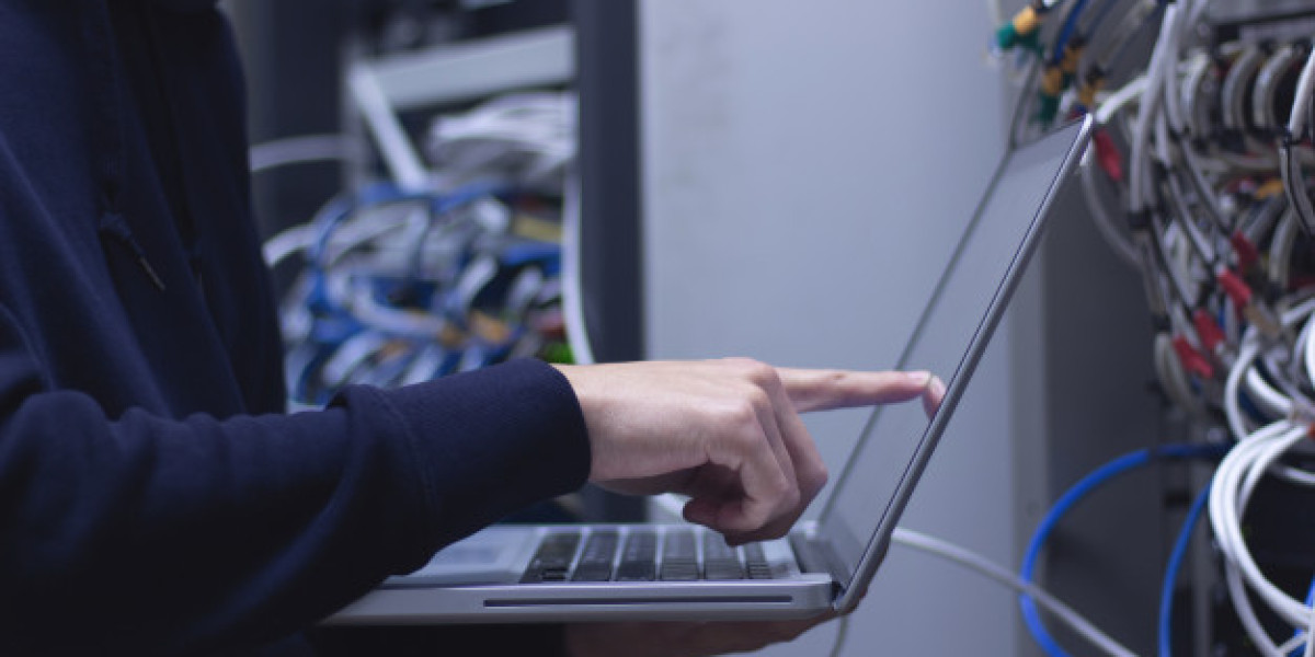Managed Endpoint Security Services: Protecting Your Business in the Digital Age