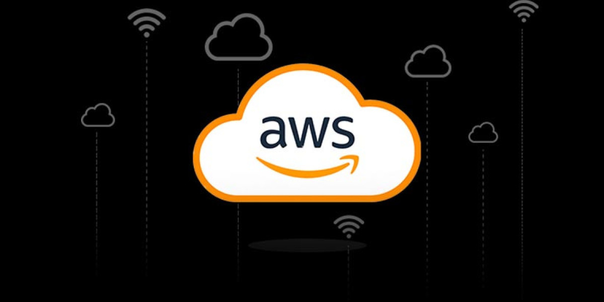 AWS Cloud Training in Pune: The Smartest Move for Tech Enthusiasts