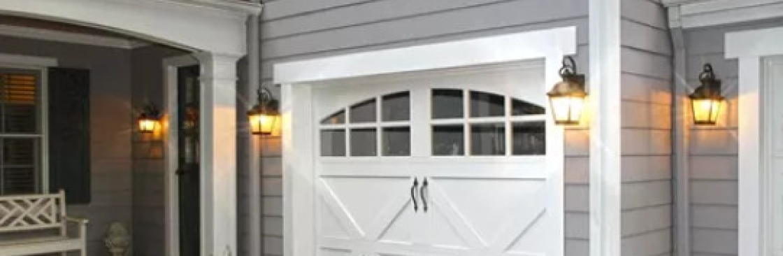 Mike Garage Door Repair and Service Cover Image