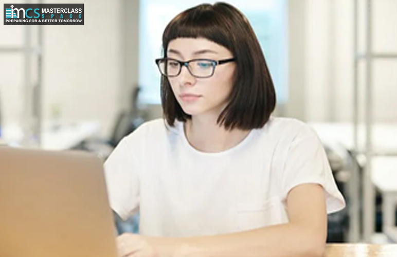 Steps to Follow on How to Take the Digital SAT Test? - Masterclass Space