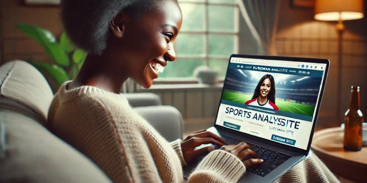 Korean Sports Betting: Trusting Sureman for Scam Verification