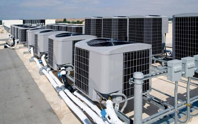 Why is my air conditioner running but not cooling the home?