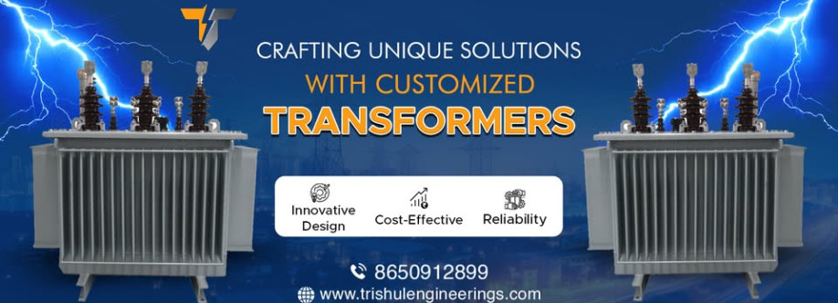 TRISHUL ENGINEERING Cover Image