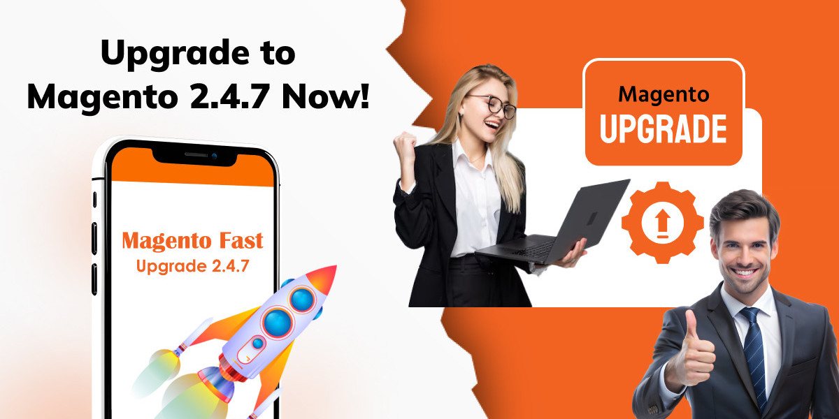 A Step-by-Step Guide to Planning Your Magento 2.4.8 Upgrade