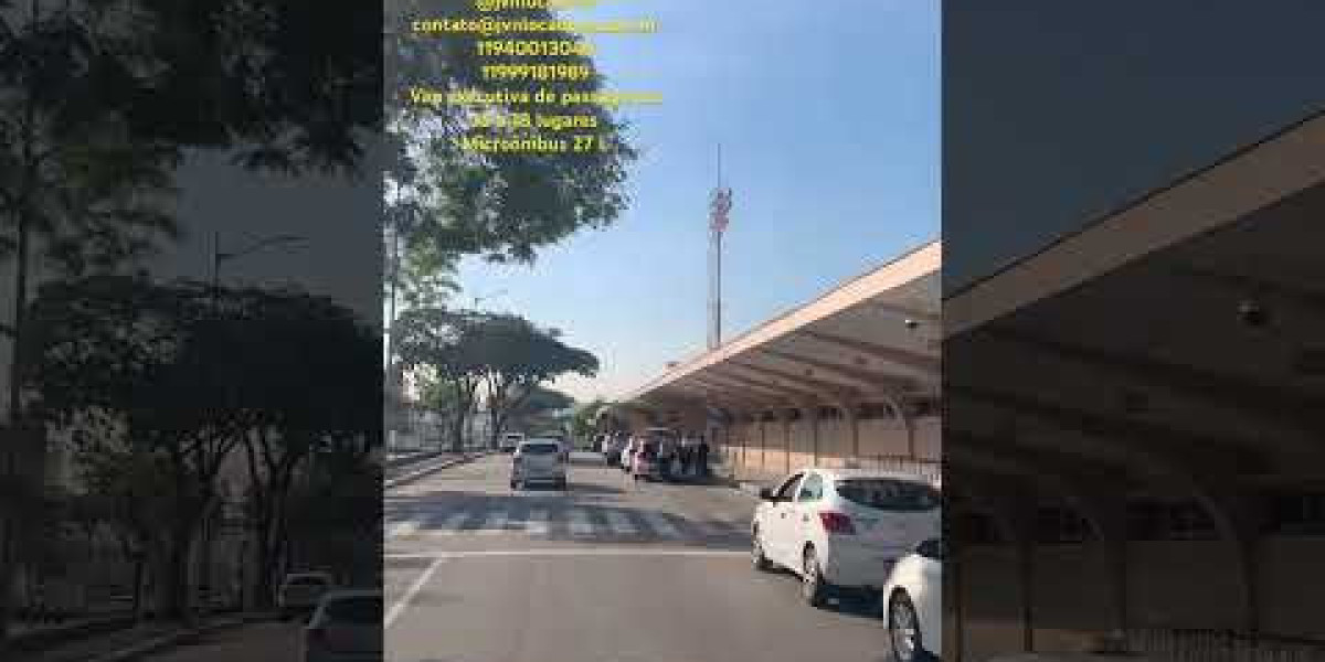 Aluguel de Van 24h: Flexibilidade e Conforto para Sua Viagem
