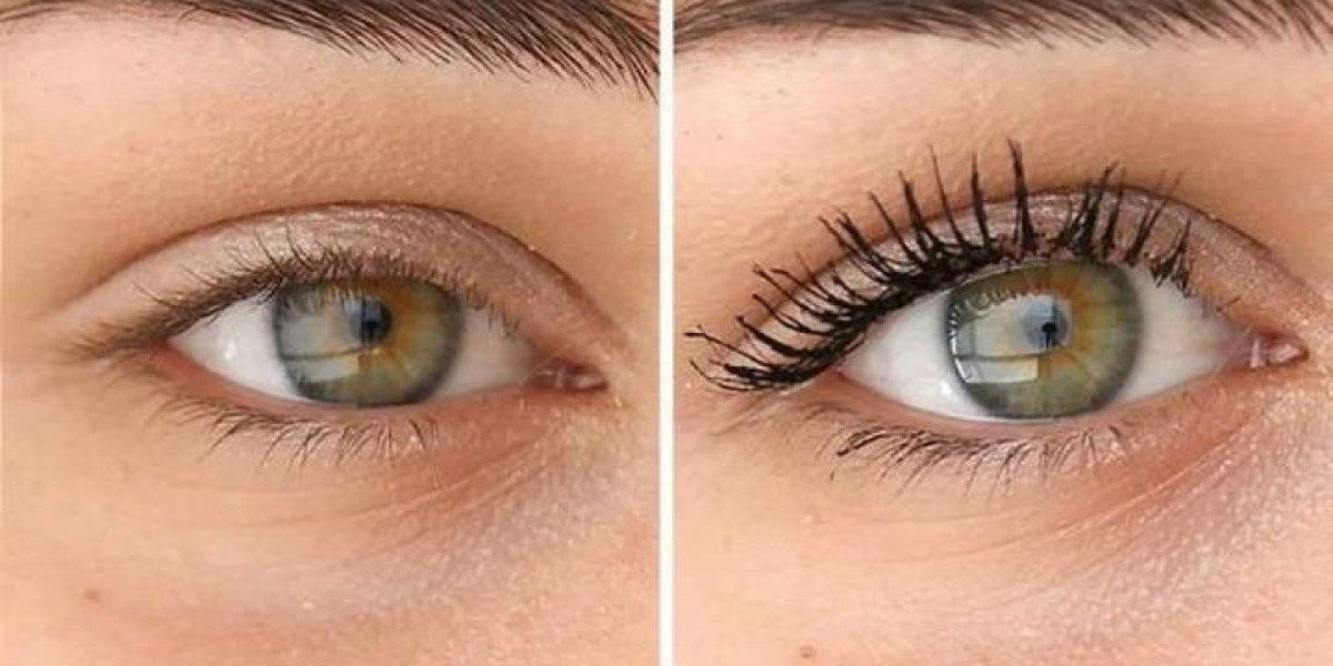 Introducing The simple Strategy to Where To Buy Vibely Mascara