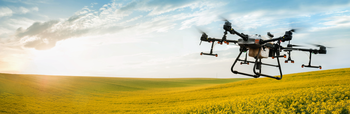 Dronesdeli Drones Cover Image