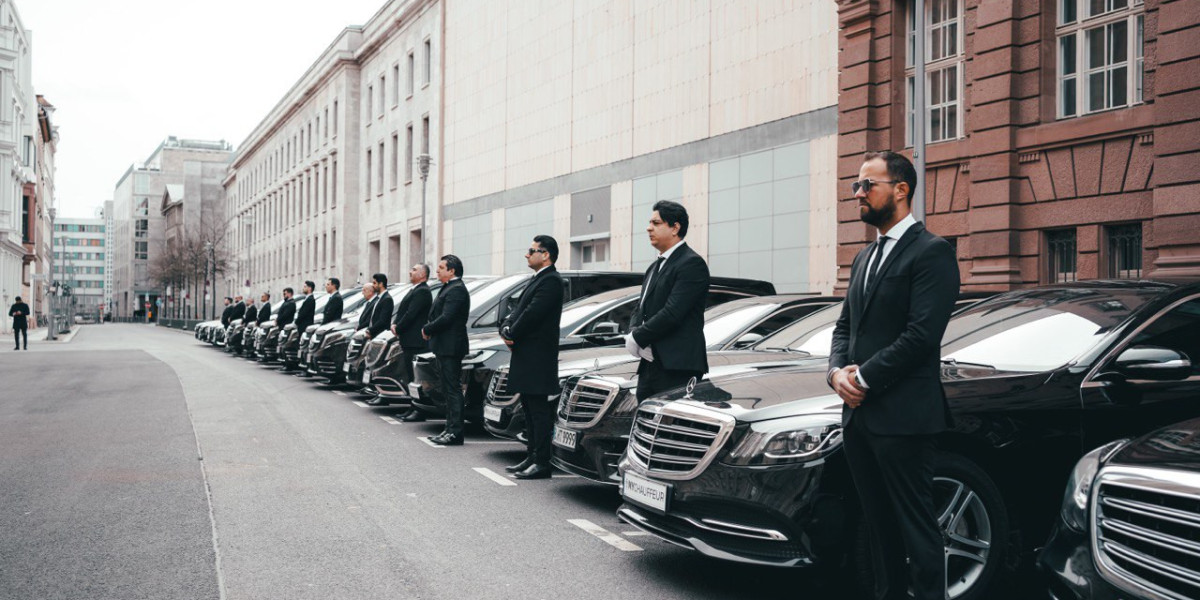 Private Bus Transportation in Berlin: Convenient and Reliable Travel