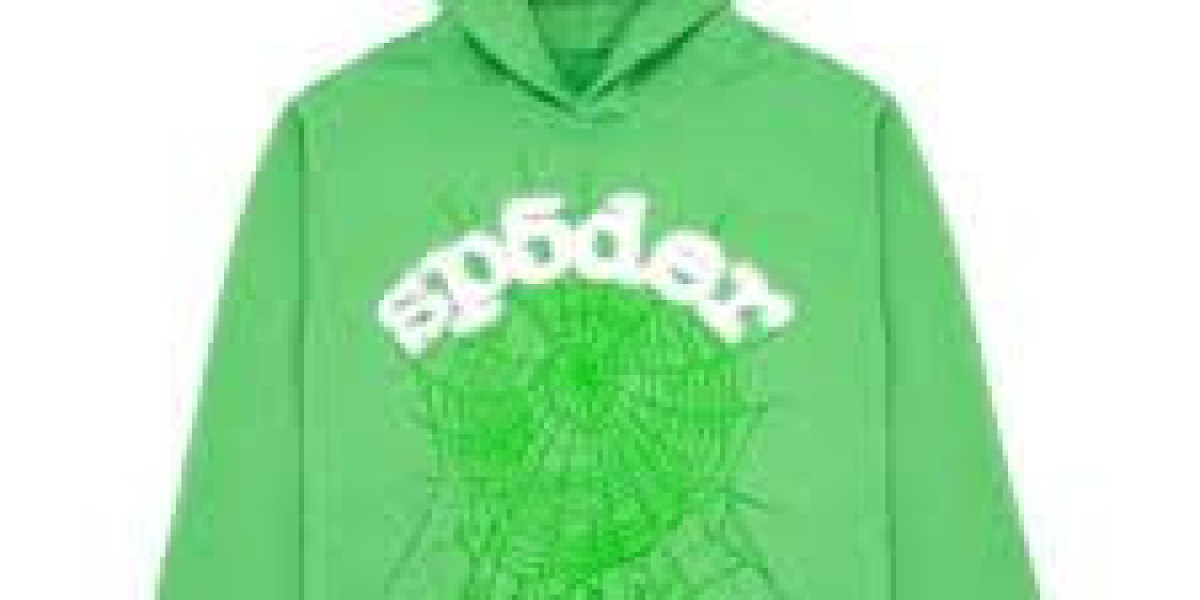 The Rise of Sp5der Streetwear