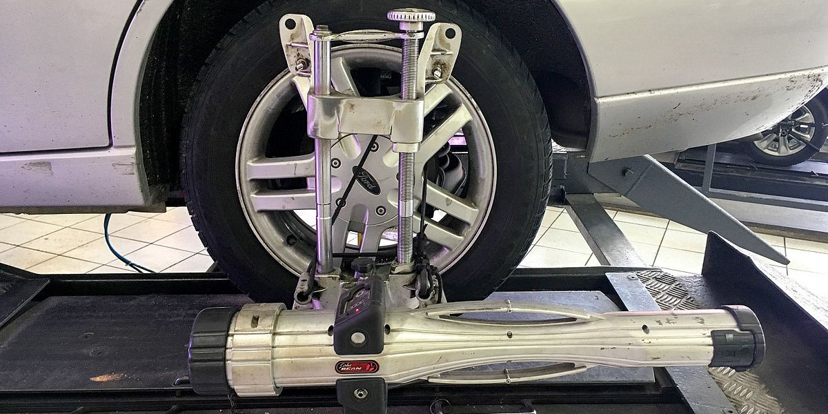 Why Wheel Alignment Is Crucial After a Collision