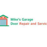 Mike Garage Door Repair and Service Profile Picture