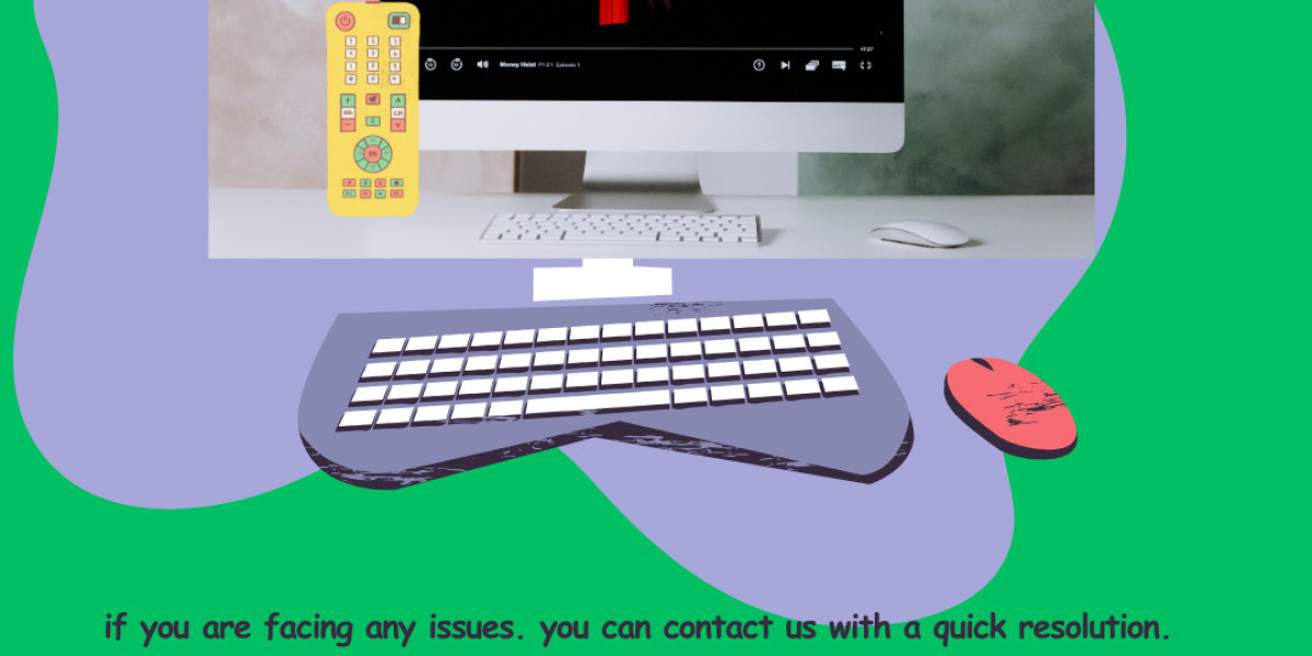 How to Fix the Netflix Black Screen Error with Customer Support