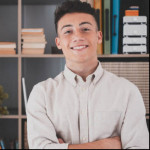 Jack Parsley Profile Picture