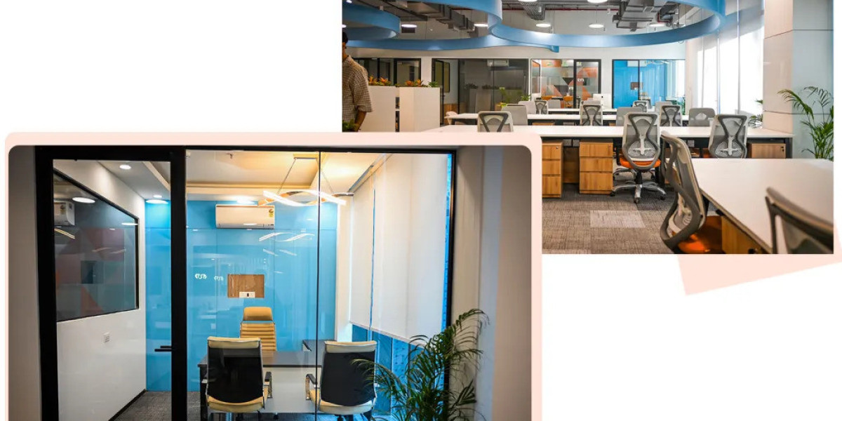 Office Space for Rent in Udyog Vihar Gurgaon – Your Ideal Business Location
