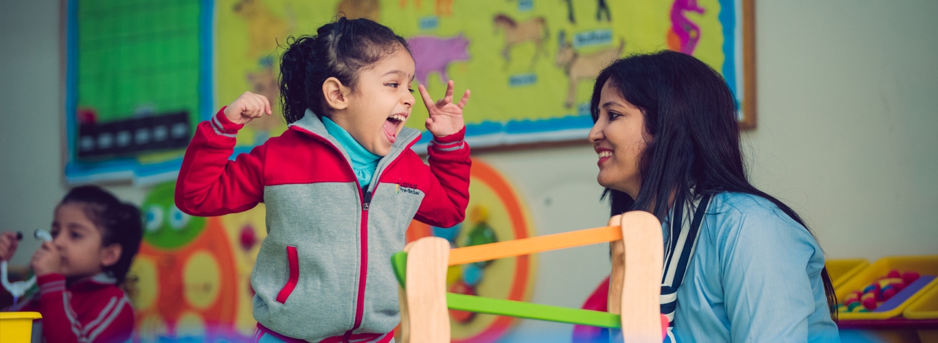 ASPAM Scottish School | Premier CBSE School in Noida