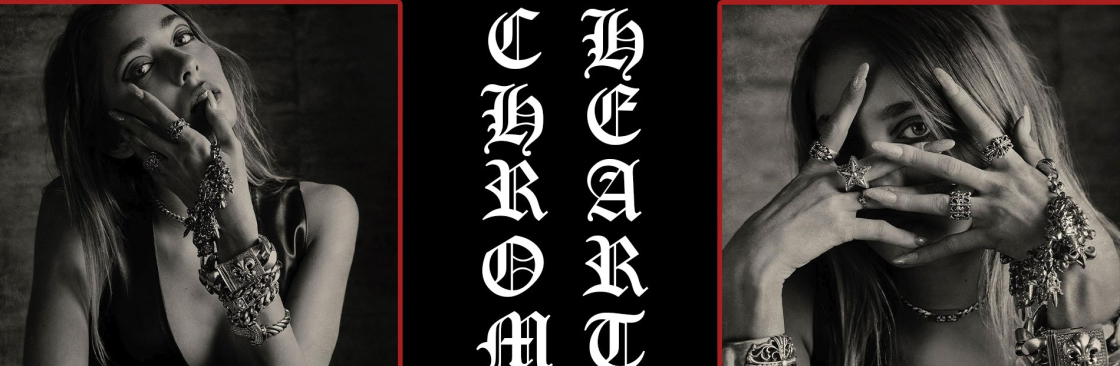Chrome Heart Leggings Cover Image