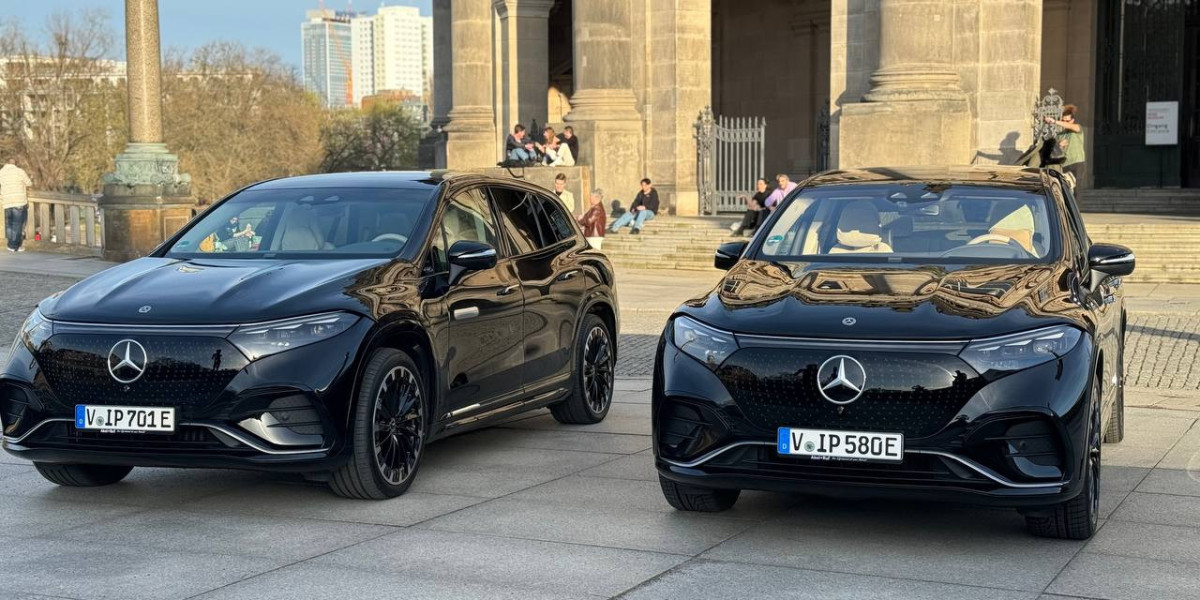 Convenient Hourly Car Service in Berlin for Flexible Travel Needs
