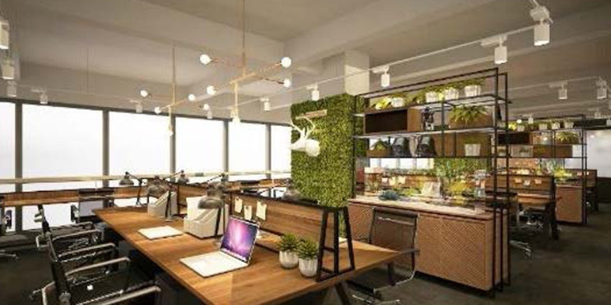 Strata-Titled Office Units for Sale in Singapore