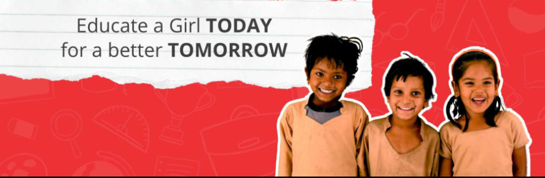educate girls Cover Image