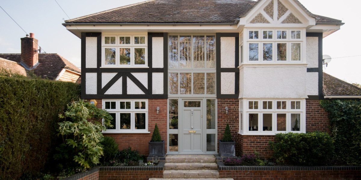 Reviving Clarity: The Importance of Window Repair in Modern Homes