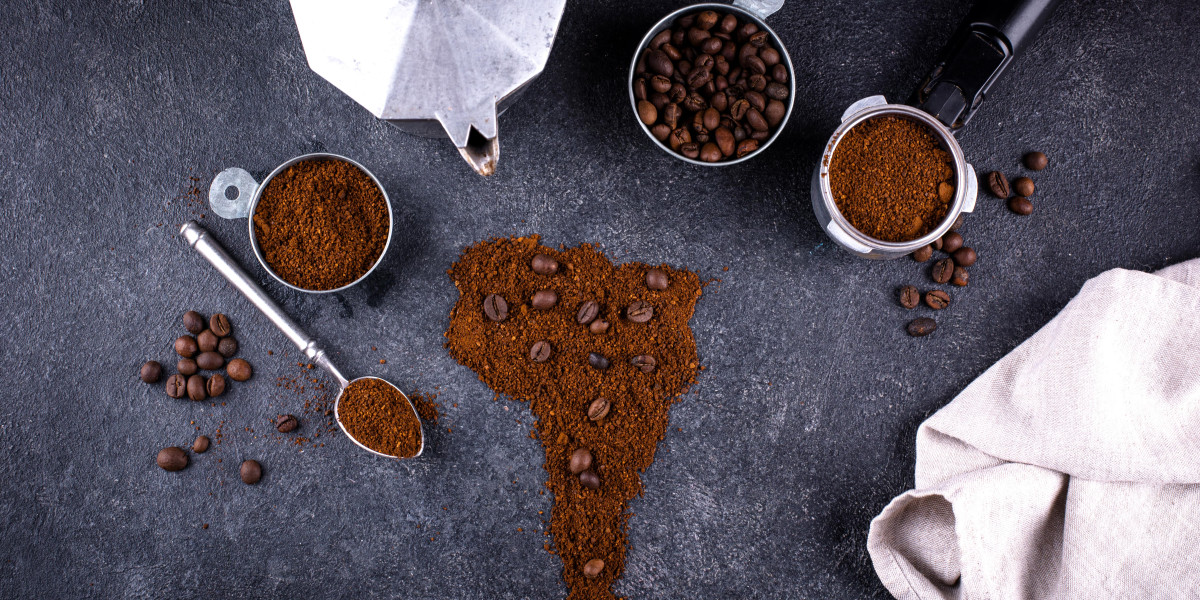 7 Small Changes That Will Make The Difference With Your Nescafe Coffee Machine