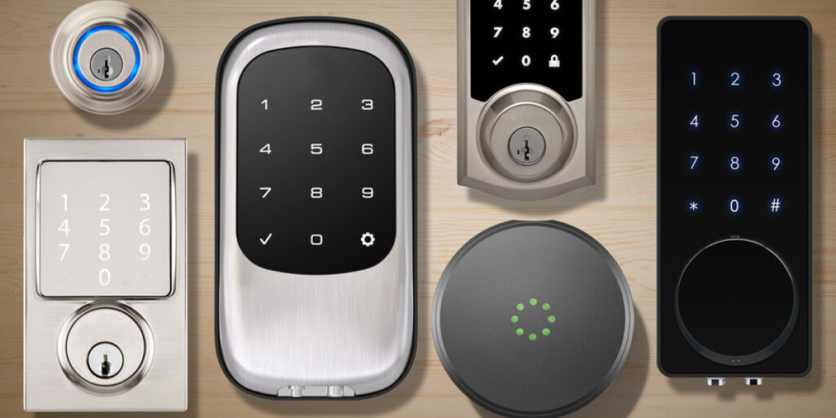 Guide To House Lock Options: The Intermediate Guide Towards House Lock Options