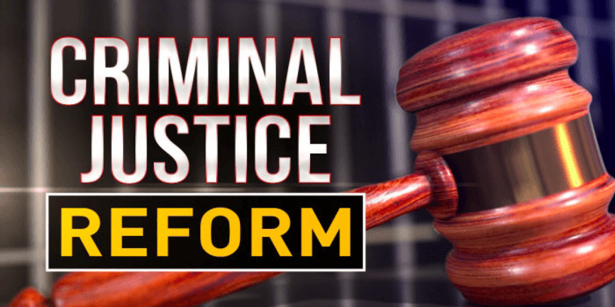 CRIMINAL JUSTICE REFORM IN 2025: CHALLENGES, PROGRESS, AND HOPE