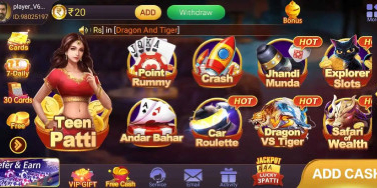 Teen Patti Master Old Version: Why Some Players Still Prefer It