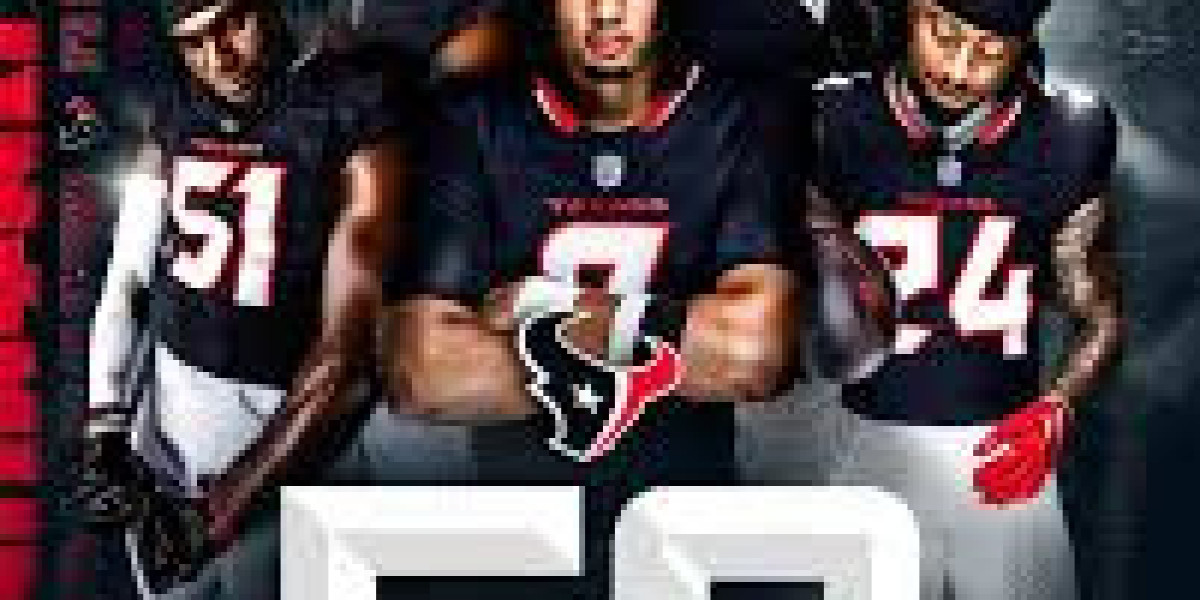Best Draft Prospect For The Houston Texans