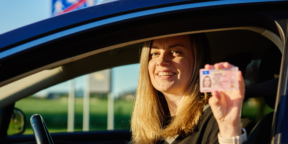 What Is Buying A Driving Licence And Why Is Everyone Talking About It?