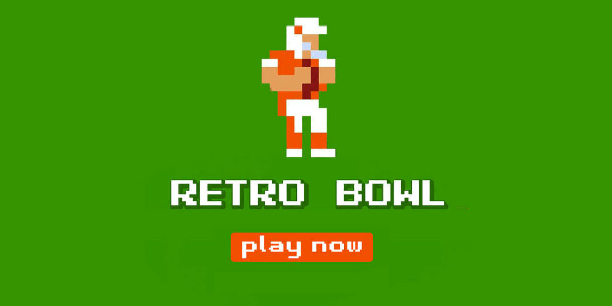 Retro Bowl: Where Nostalgic Football Meets Modern Mobile Gaming