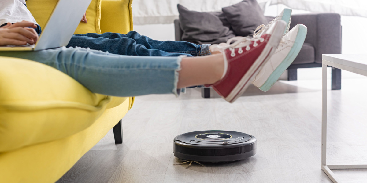 5 Killer Quora Answers On Robot Vacuum Uk