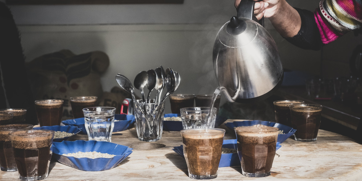 The 10 Scariest Things About Tassimo Machines