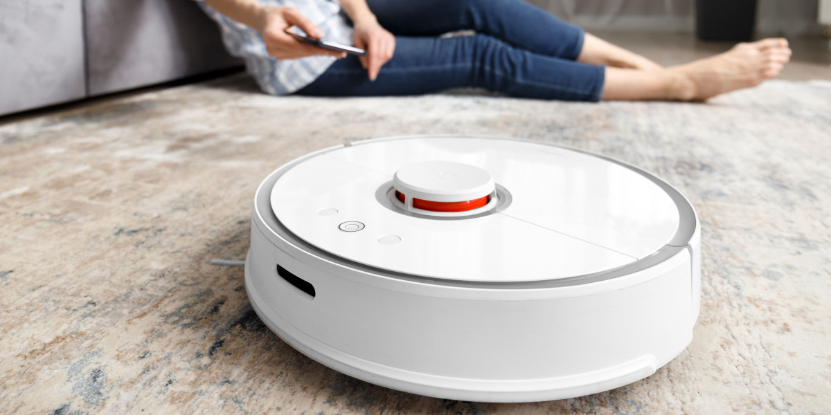 Buzzwords De-Buzzed: 10 Different Methods For Saying Robot Vacuum