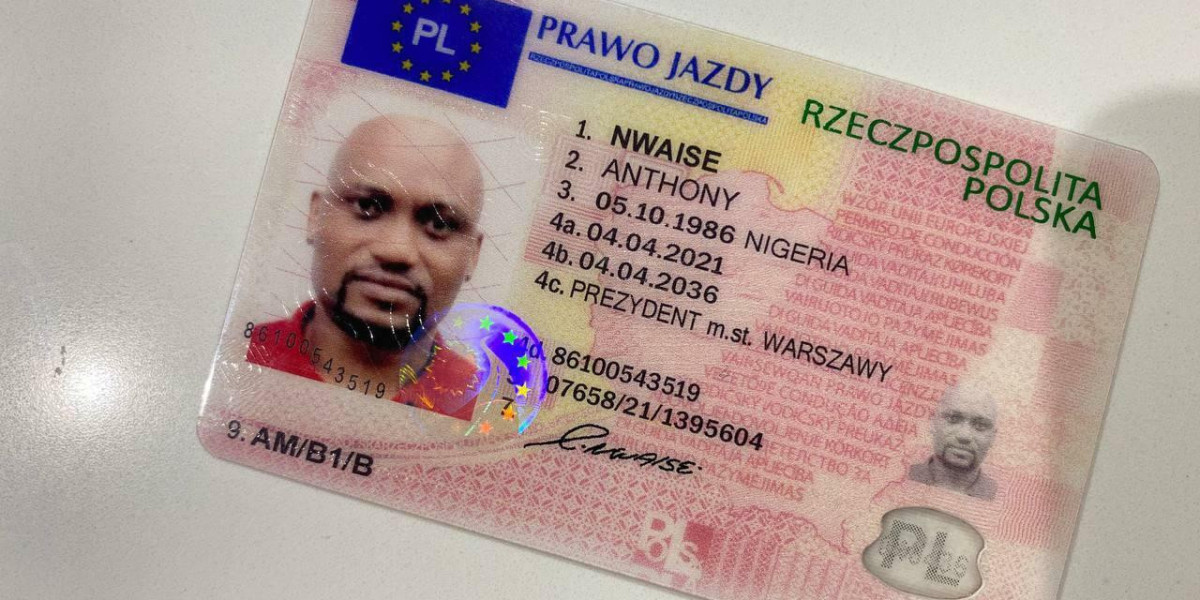 10 Websites To Help You Be A Pro In Buying Driving License