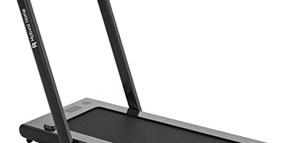 What's The Job Market For Home Gym Treadmill Professionals?