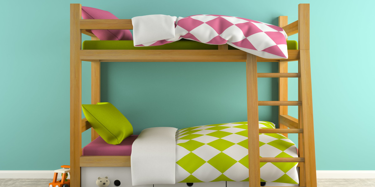 Wooden Bunk Beds With Slide Tools To Ease Your Daily Lifethe One Wooden Bunk Beds With Slide Trick That Everybody Should