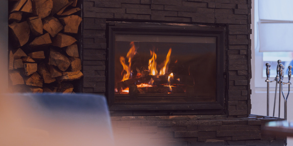 The 10 Scariest Things About Elegant Fireplaces
