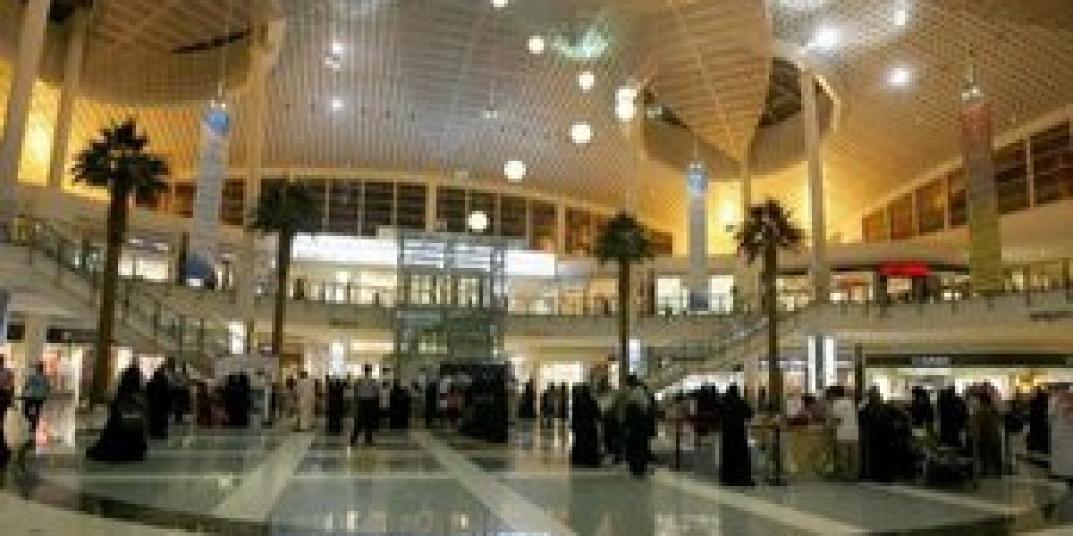 محلات نجود مول الرياض: تجربة تسوق راقية في قلب العاصمة السعودية