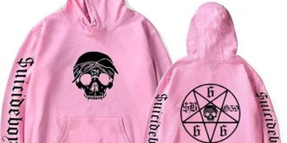 What’s So Special About $uicideboy$ Merch Drops?